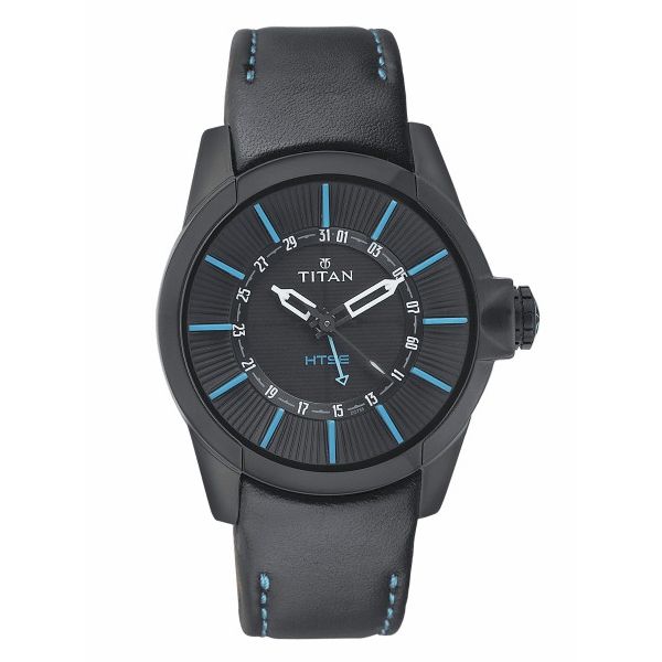 htse titan watch