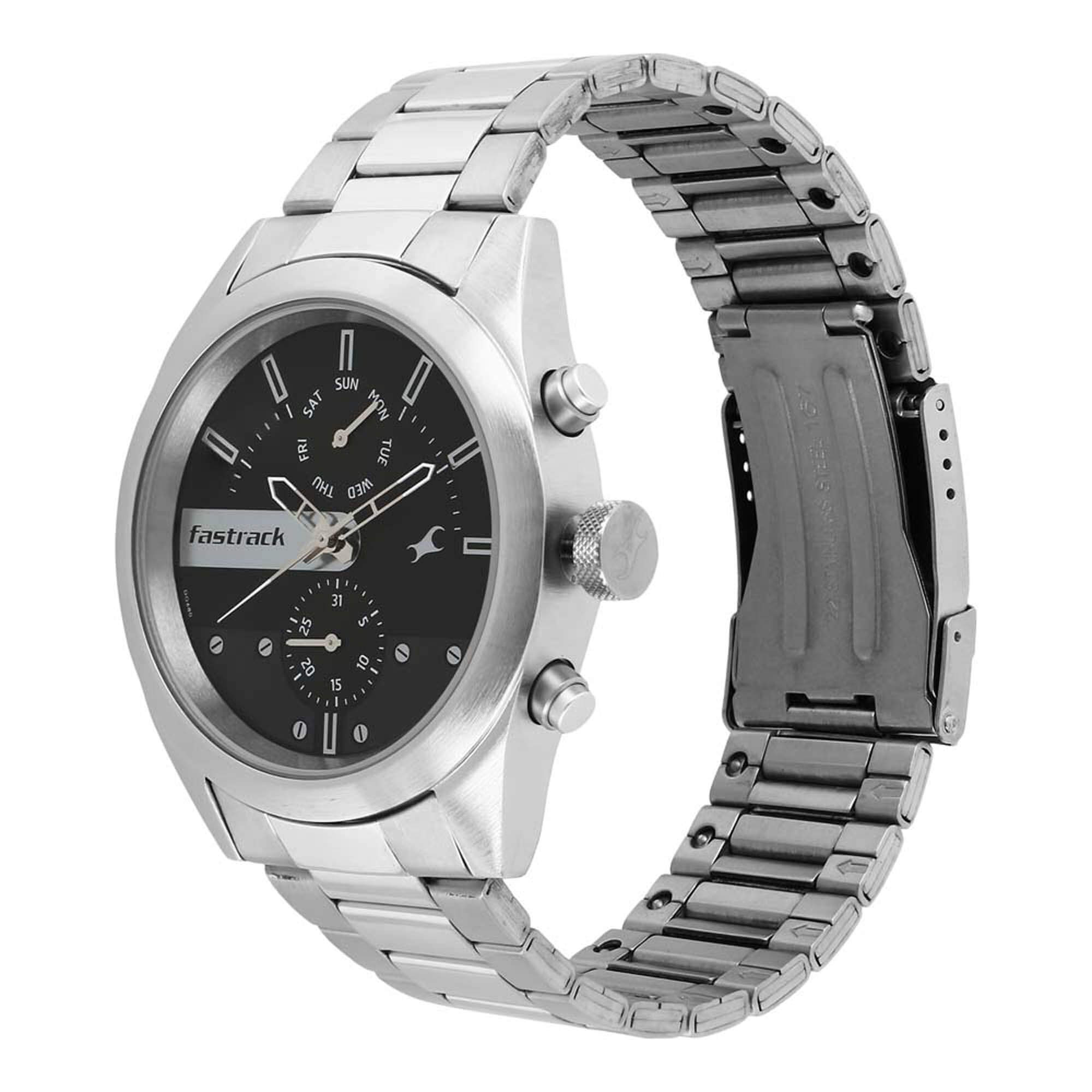 Fastrack 3001sm05 on sale