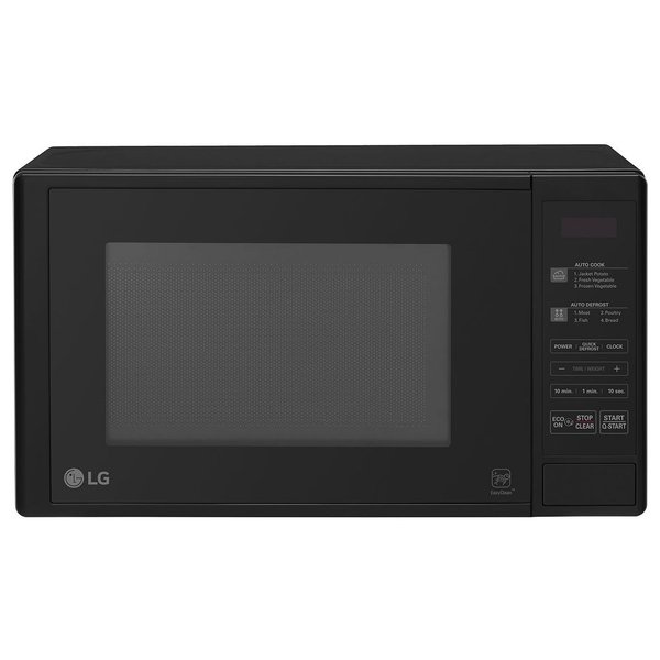 lg 2042 microwave