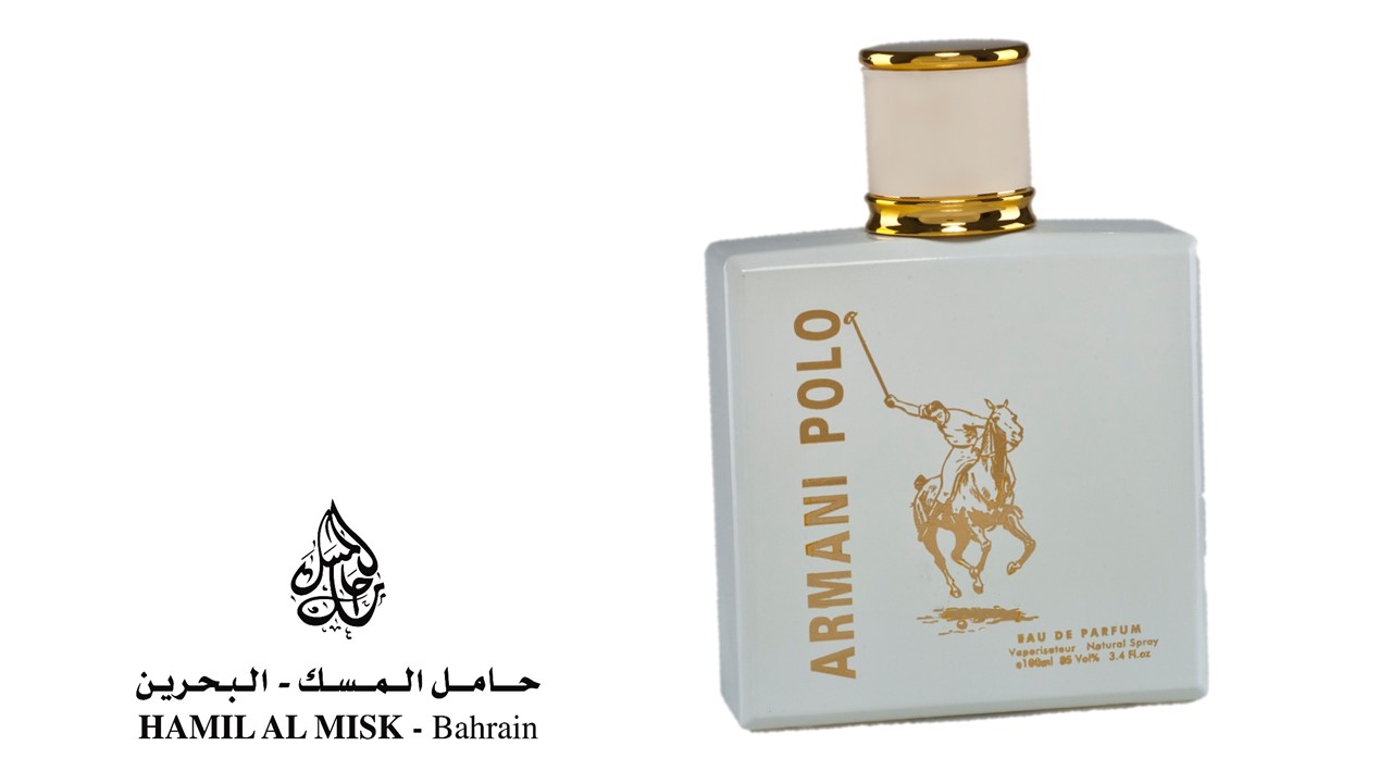 Polo armani perfume new arrivals