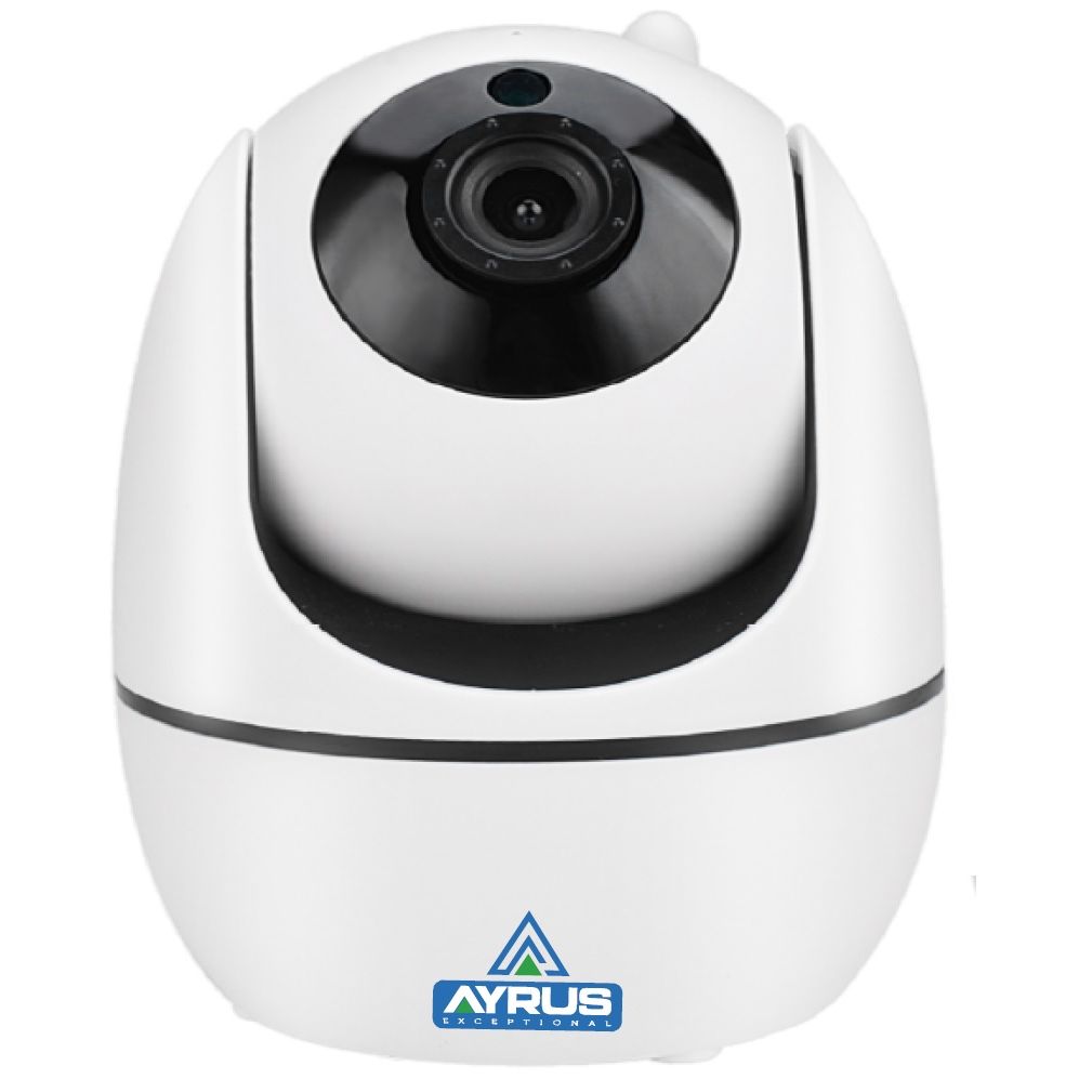 ayrus wireless video doorbell