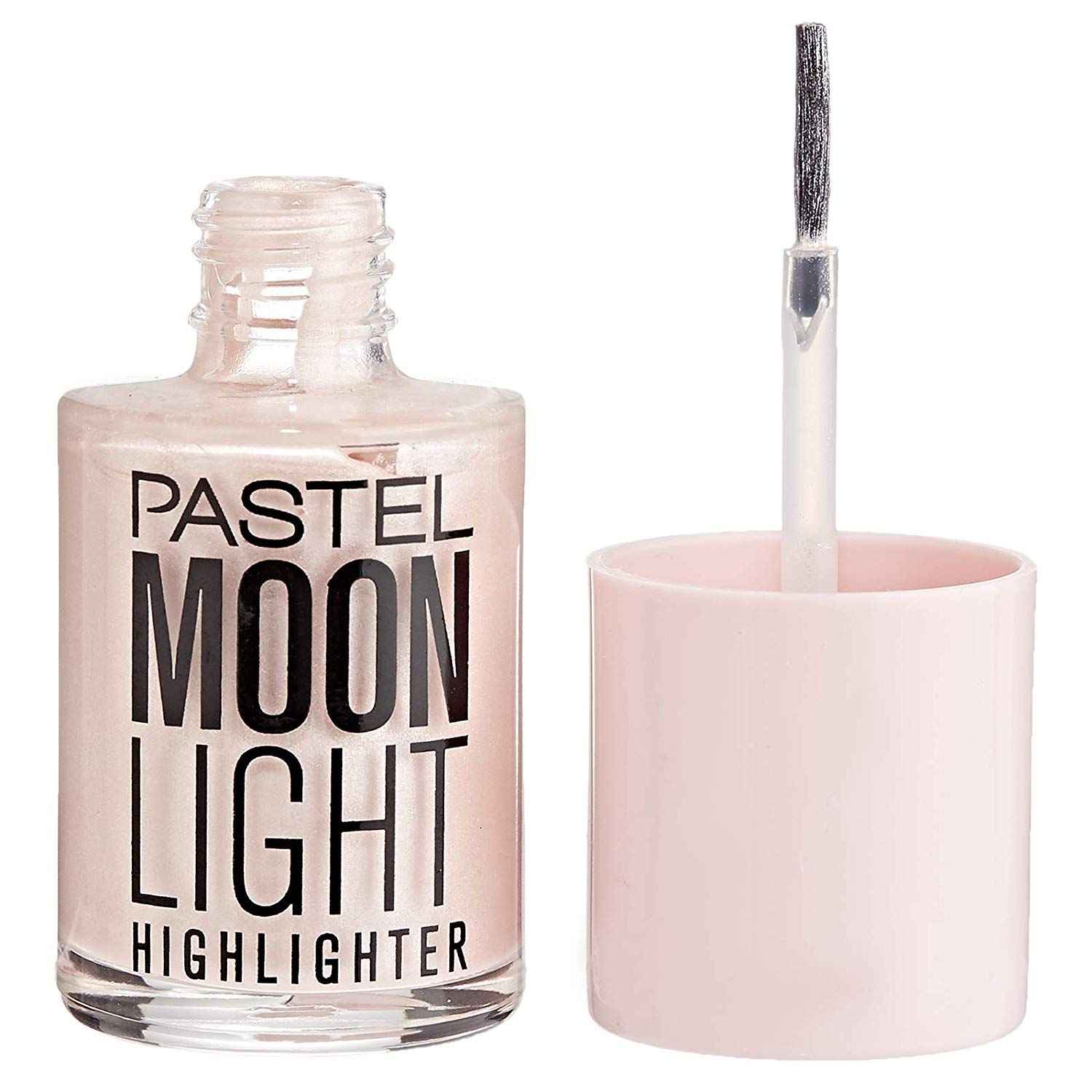 Pastel Moonlight Highlighter No.100 15ml Optimum