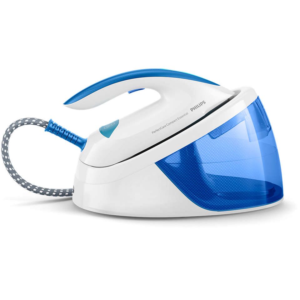 philips fastcare compact steam generator
