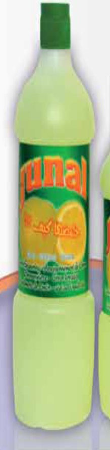 Junal Lemon seasoning 1000ml (5281060101011)