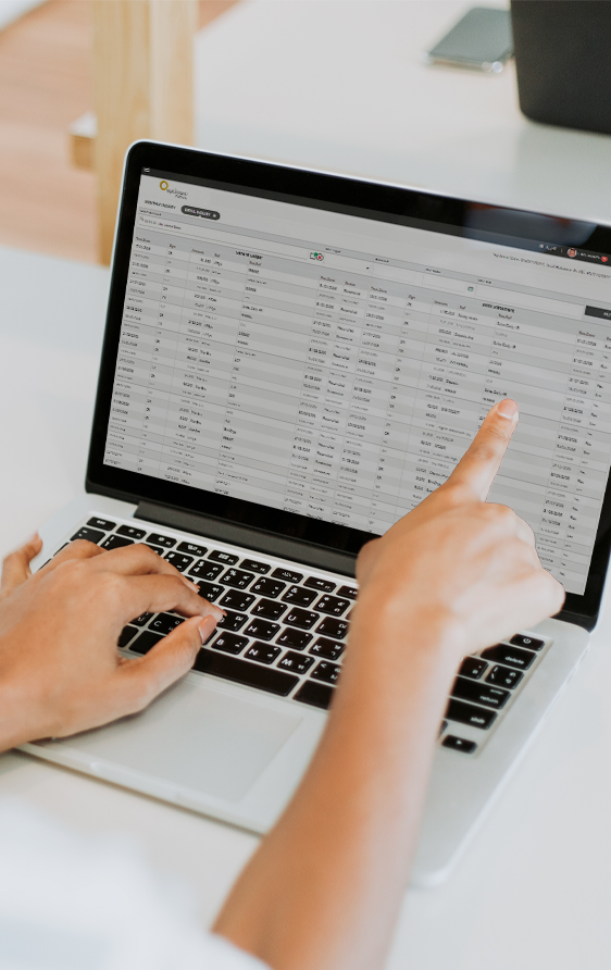 Optimum SaaS Licensed Switch Reconciliation System Provider in Bahrain